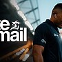 Late Mail