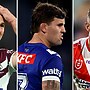 Sexton’s stunning retort to Galvin blow; DCE disaster as Dragons horror exposed — Talking Pts