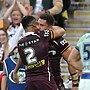 Slater’s selection bombshells for Origin decider