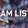 Souths’ injury crisis fix; key Knights return as Origin stars to back up — NRL Round 16 Teams