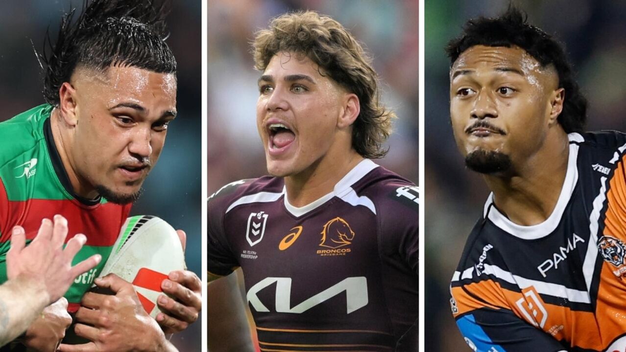 Star's massive romp over Origin rival; Reece's miracle message to Billy ...