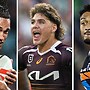 Star’s massive romp over Origin rival; Reece’s miracle message to Billy — Talking Pts
