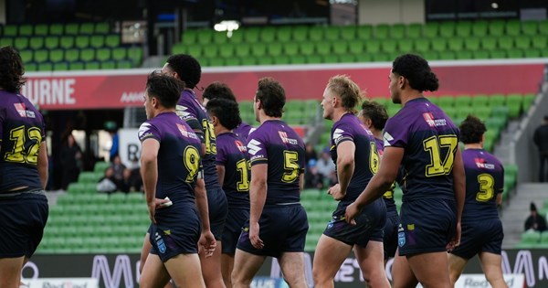 Roosters release Dominic Young