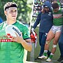 David Polkinghorne