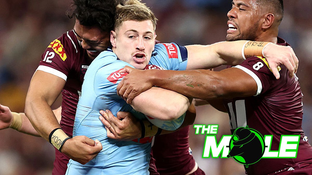 Melbourne Storm