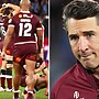 Three axed as Billy Slater makes call on Reece Walsh and brings Origin hero out of retirement