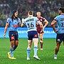 Tigers Roar at Campbelltown: Raiders in the Ring