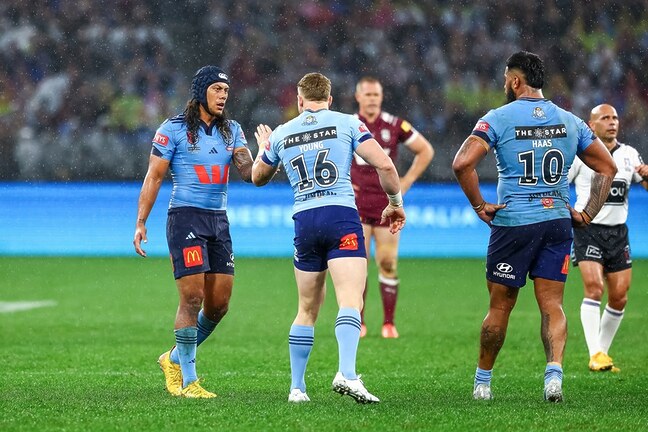 Tigers Roar at Campbelltown: Raiders in the Ring