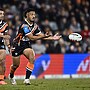 NRL Final Team: Round 16