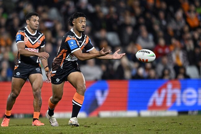 NRL Final Team: Round 16