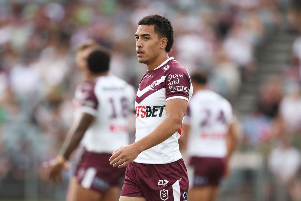 Top ten shake up as Tedesco improves lead: Zero Tackle’s NRL MVP, Round 13
