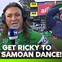 'I love this club!' Big Papa's love for the Green Machine SHINES after milestone match | Fox League