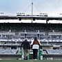 Changing of the Guard: Croker and Papalii