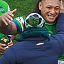 Channel Nine Feature: Josh Papalii