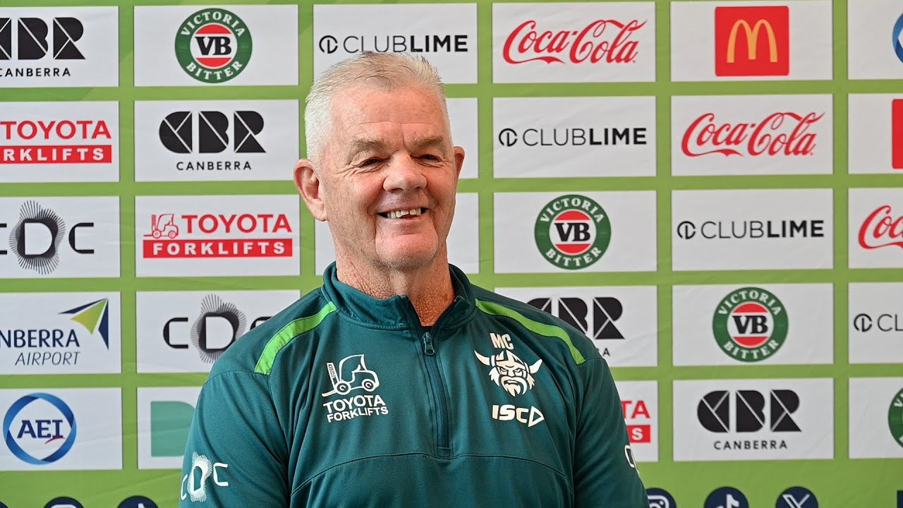 Coach's Comment: Round 14