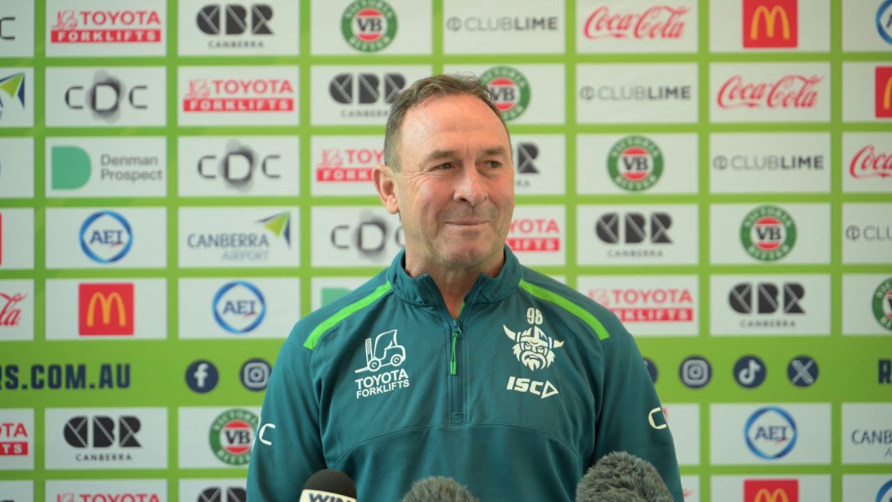 VIDEO: Coach's Comment: Round 16