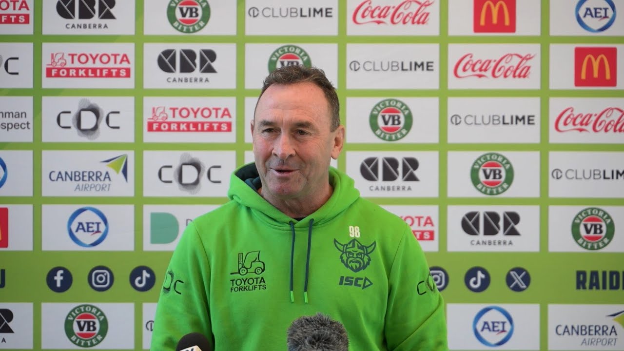 Coach's Comment: Round 17