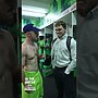 In the Sheds v Souths