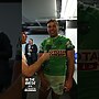 In the Sheds v Tigers