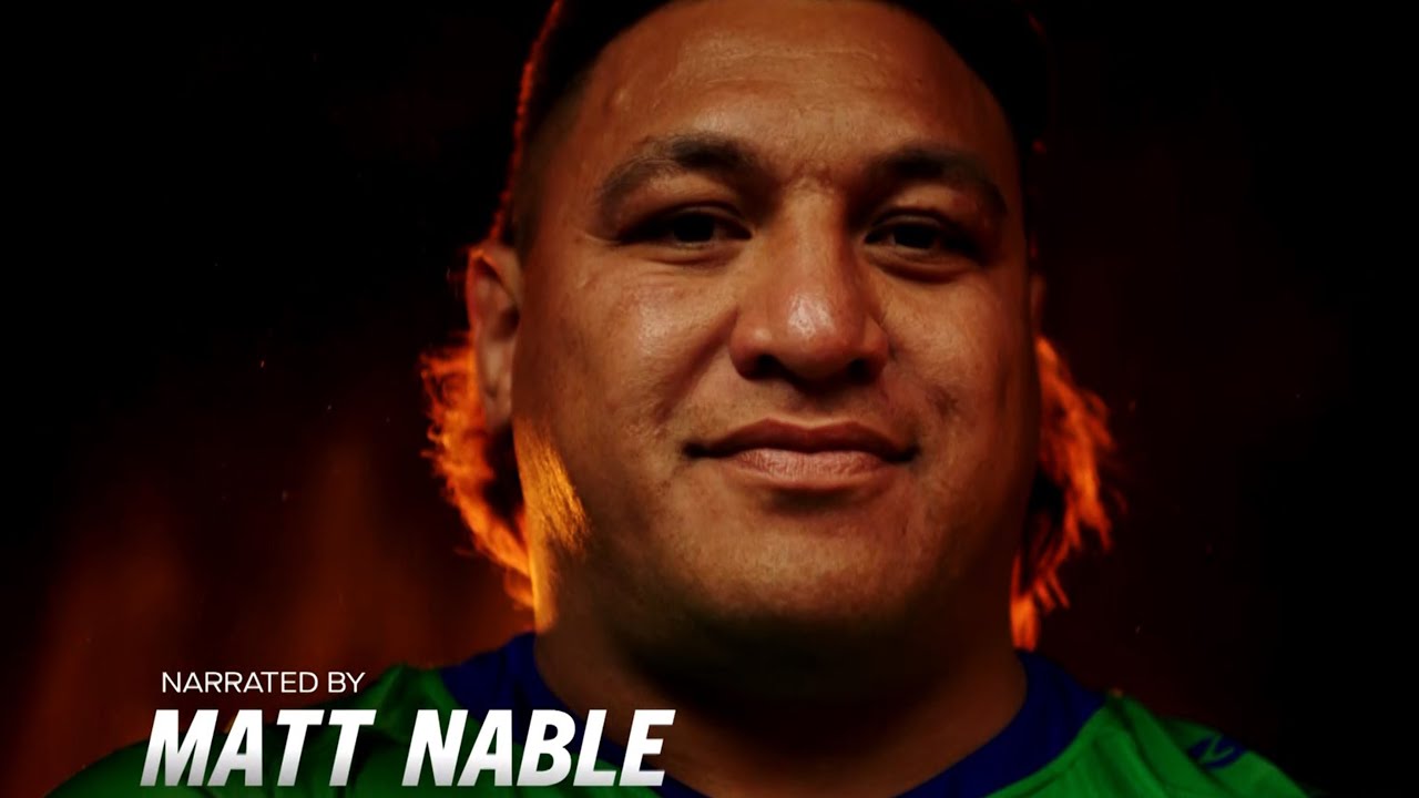VIDEO: Papa: Fox League Tribute
