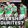 Ricky Stuart isn’t letting the Raiders get too ahead of themselves: NRL Presser | NRL on Nine