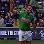 Sebastian Kris 100 Games