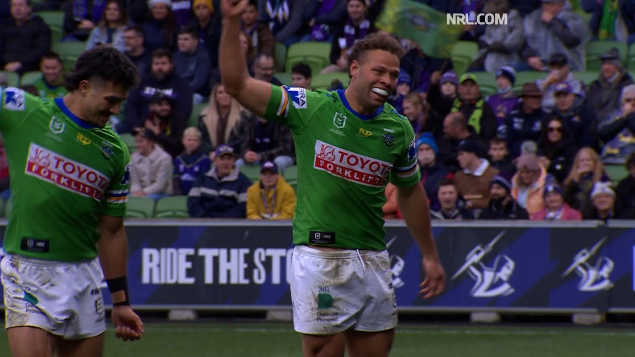 VIDEO: Sebastian Kris 100 Games