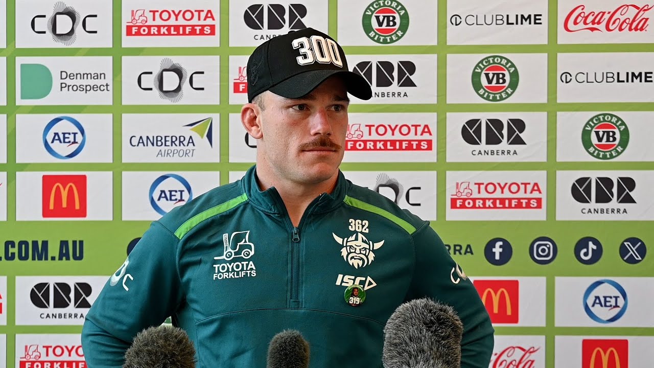 VIDEO: Starling: it's a special week for the club