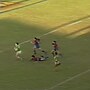 Throwback Thursday: Mullins try v Knights