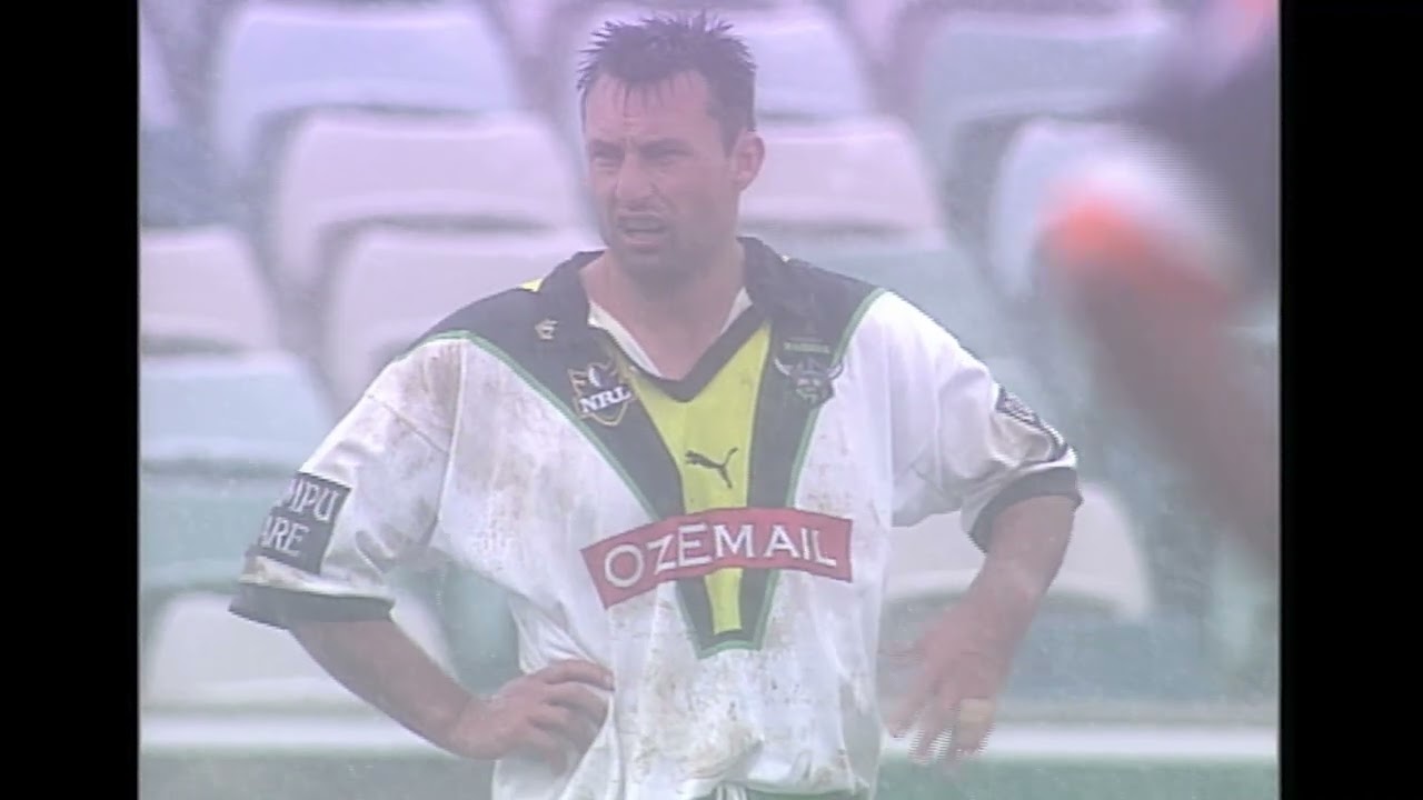 VIDEO: Throwback Thursday: Snow Game v Tigers