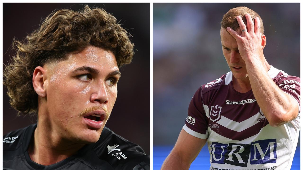 Why DCE must come clean as Roosters move backfires; Billy’s big Walsh gamble — Crawls