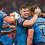 Young named for Blues for Origin decider