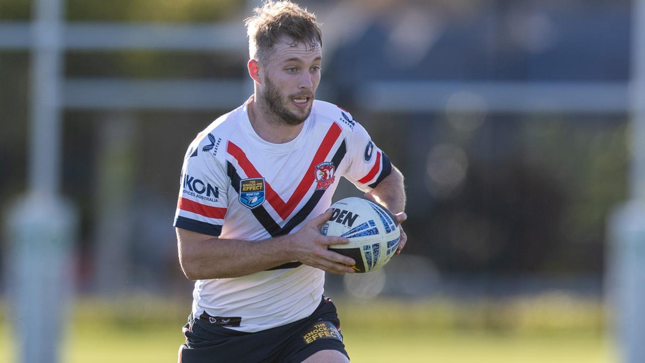 Early Mail round 15: Sam Walker returns to the field after ACL injury