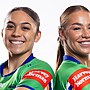 NRLW Team List: Raiders v Knights trial match