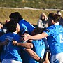 Queanbeyan Blues Claim Inaugural Ian Baker Memorial Shield