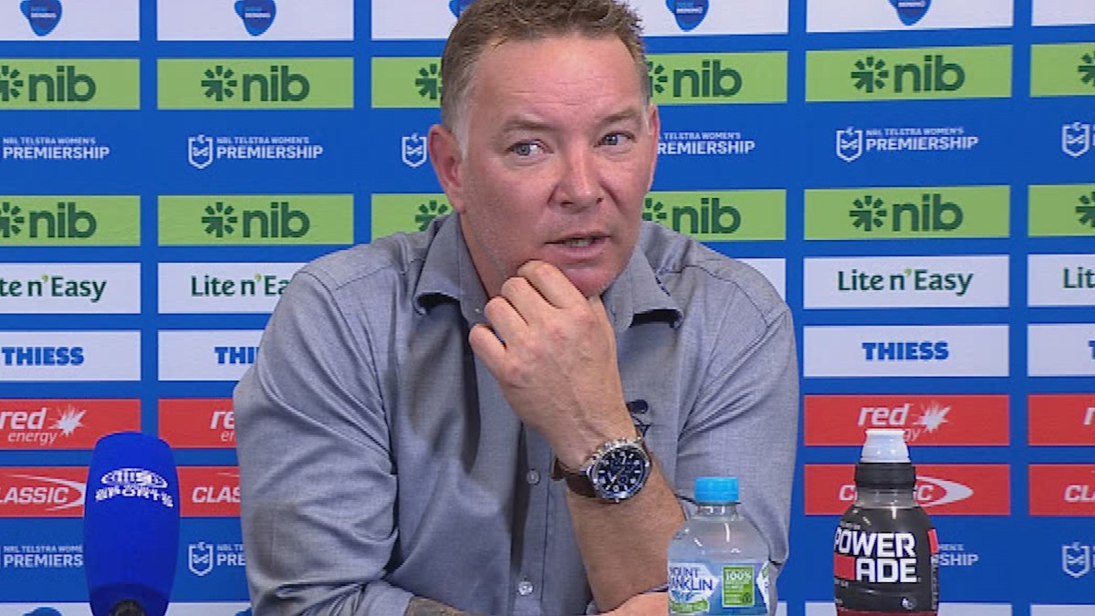 Penrith Panthers