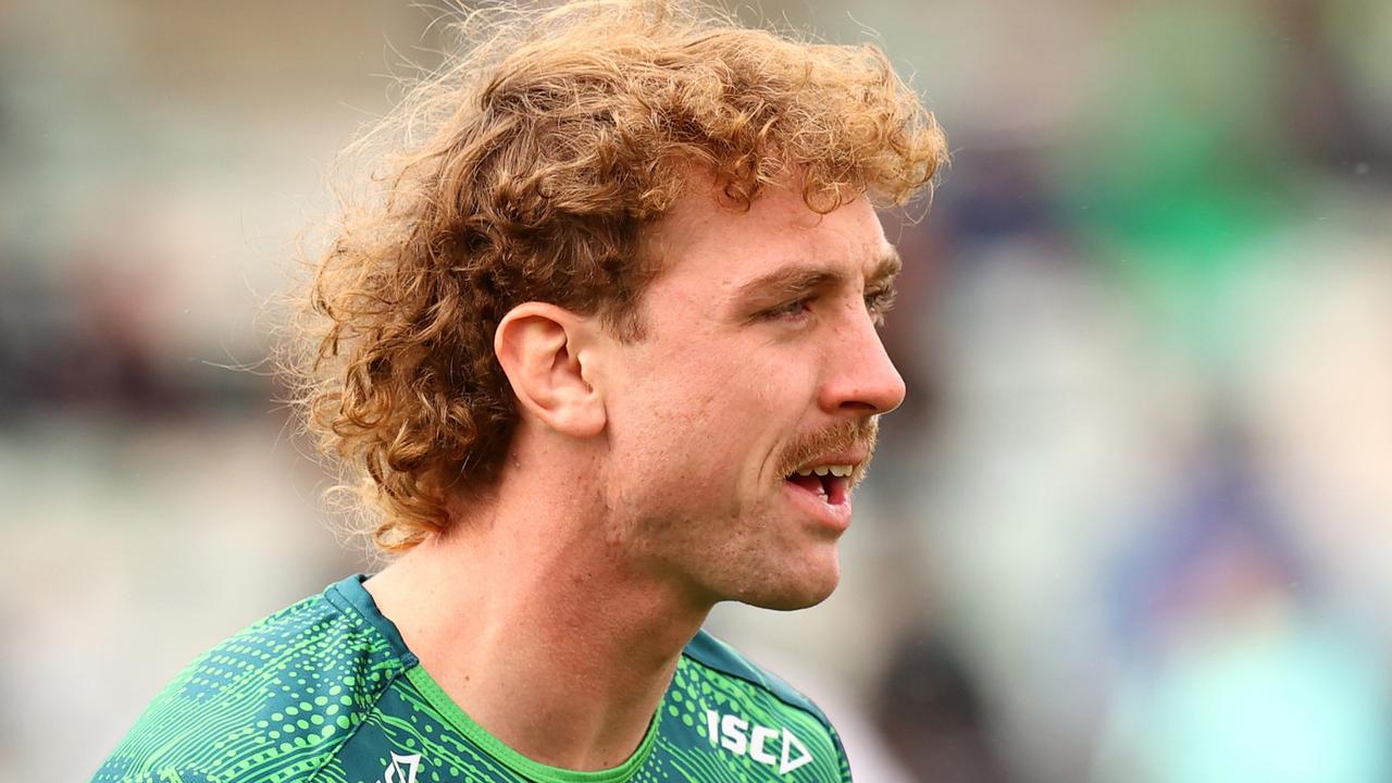 Early Mail: Jed Stuart to debut, Felise Kaufusi faces up to two weeks on the sideline, Joash Papalii to start for Eels