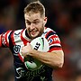 Sam Walker returns to the field via NSW Cup after recovery from an ACL injury