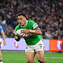NRL Team List: Raiders v Rabbitohs