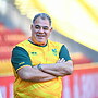 ‘A great privilege’: Meninga locked in as Perth coach