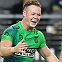 ‘Glimpse of our future’: Ricky unleashes rising halves duo that could lead Canberra for a decade