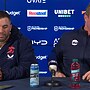 ‘He’s got a choice’: Robbo’s challenge to Roosters’ error-prone flyer amid high ball woes