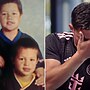 ‘Sorry...’: Why feared superstar broke down in tears during deeply personal TV moment