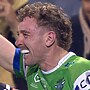 ‘The Stuart clan goes bonkers’: Special moment as Ricky’s son Jed secures dream NRL debut