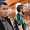 Shane Flanagan defended NRL players who approach referees after referee boss Greg McCallum labels it ‘harassment’