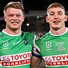 NRL market watch: Raiders offer extension to Morgan Smithies, hold talks with Matty Nicholson