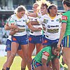 Canberra Raiders’ horror start to the NRLW season continues, this time thrashed by the Parramatta Eels
