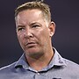Newcastle Knights management prepared to stick with coach Adam O’Brien until at least the end of the season barring collapse
