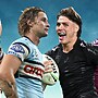 Who has barely survived – and who has thrived – through the State of Origin period?