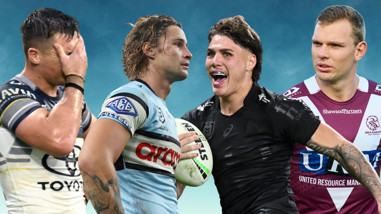 Who has barely survived – and who has thrived – through the State of Origin period?